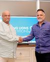 MullenLowe's Harendra awarded inaugural NextGen Leader scholarship to Cannes Lions31