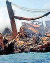 AN URGENT PLEA TO PROTECT SRI LANKAN WATERS8