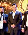 Richwin Investment honoured at two prestigious award ceremonies in 202517