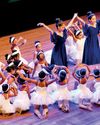 Ballet Born of Snow & Soul:46