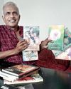 The diary of a prolific author and man for all seasons14