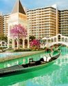 Prime Group launches 'Venezia' water villa themed apartments28