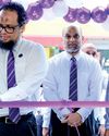 Amana Bank relocates Ratnapura branch26