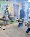 Sri Lanka gripped by Dengue, Chikungunya outbreaks'10