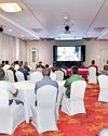 Nations Trust Bank strengthens regional business ties23
