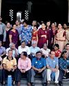 GOLDEN JUBILEE CELEBRATION33