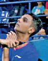 World No. 2 Anders to meet Viren at MBA courts today25