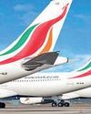 SriLankan Airlines says compelled to make changes to European routes SriLankan Airlines says compelled to make changes to European routes18