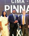 People's Bank triumphs at AICPA & CIMA - JXG Pinnacle Awards 2025 People's Bank triumphs at AICPA & CIMA - JXG Pinnacle Awards 202520