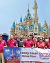Ceylinco Life hosts policyholder families to five days in Shanghai Ceylinco Life hosts policyholder families to five days in Shanghai28