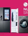 Abans propels LG to No. 1 home electronics brand in Sri Lanka17