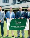 JAT Golf Classic to Debut at RCGC36