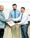 Godrej Sri Lanka donates Peet-Grady chamber to MRI20