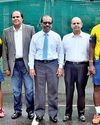 Sri Lanka hosts Billie Jean King Cup Asia/ Oceania Group III53