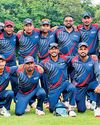 Health Sports Club emerge State Services 'B' division cricket champs45
