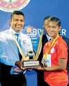 Matale, Colombo win District hockey titles46