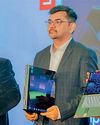 Technocity unveils Lenovo Evolve '25 featuring AMD's Krackan Point APU31