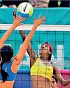 Sri Lanka VB teams to compete in Bahrain44