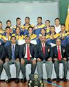 ARMY SWEEP PODIUM AT DEFENCE SERVICES BOXING MEET47