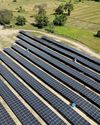 Resus Energy connects 5 MW solar PV power plant to national grid27