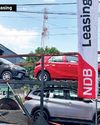 NDB holds Negombo Auto Carnival18