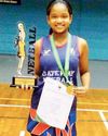 Gateway U14 netballers retain TISSL Championship37