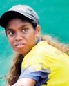 Winning start for Sri Lanka girls36