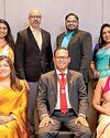 ACCA Sri Lanka appoints leadership for 2025/26 at AGM19
