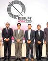 Disrupt Asia 2025 returns with vision to transform SL into SA's innovation hub20