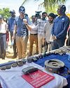 HALO Trust completes landmine Clearance in Northern Muhamalai4