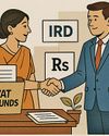 IRD clears significant VAT refund backlog15