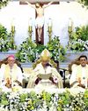 191st Feast of St. Anthony of Padua: Celebrations with Grandeur at Kochchikade Shrine8