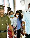 Keheliya, wife, and daughter remanded due to inability of fulfilling bail conditions1
