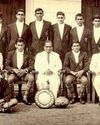Keith Paul: Royal rugby legend passes away in Toronto30