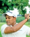 Thangaraja storms into lead34