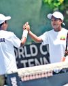 Sri Lanka go down to Myanmar33