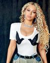 Beyonce pays tribute to Sir Paul McCartney33