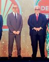 Delmege, Shell Lubricants' macro distributor18