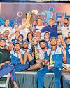 LOLC Finance emerges overall champions at FHA Sports Festival37