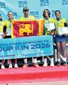SRI LANKA GIRLS EMERGE CHAMPIONS39
