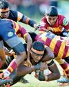 Dialog Schools Rugby DSS escape with narrow win over Ananda38