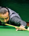 Sri Lanka's Thaha and Rikaz begin campaign on winning note40