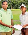 Lavindu, Vihara stamp their class35