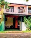 REFURBISHING RESIDENCES OF MPS AT MADIWELA1