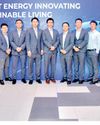 Sungrow-E.B. Creasy Solar launch energy storage systems18