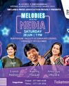 'Melodies with the Media' concert by Sri Lanka Press Association on June 282