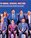 Ajith de Silva elected President of Colombo MBA Alumni Association27