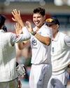 Tongue keeps England alive after Rahul & Pant tons33