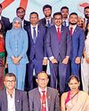 ACCA Sri Lanka welcomes newest members26