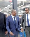Star Garments inaugurates high-tech manufacturing facility in Togo24